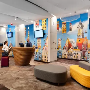Otel Ibis Centrum, Poznan